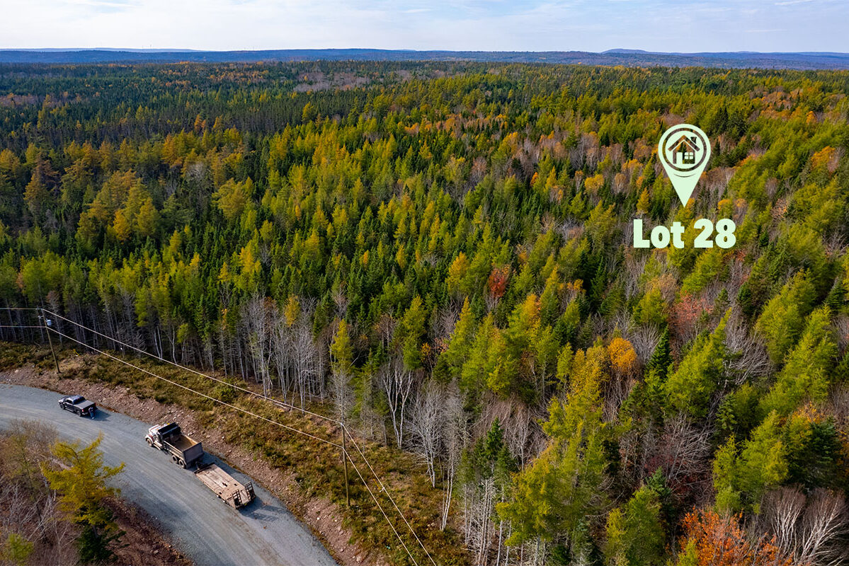 Beaver Lodge Estates Phase II - Immobilien in Kanada