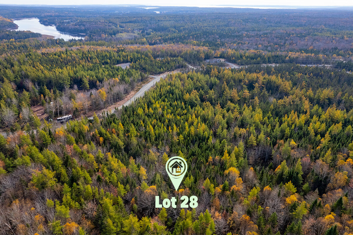 Beaver Lodge Estates Phase II - Immobilien in Kanada