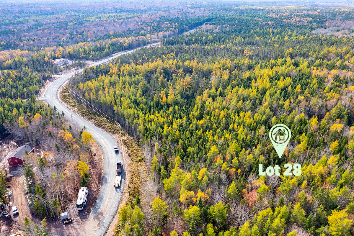 Beaver Lodge Estates Phase II - Immobilien in Kanada