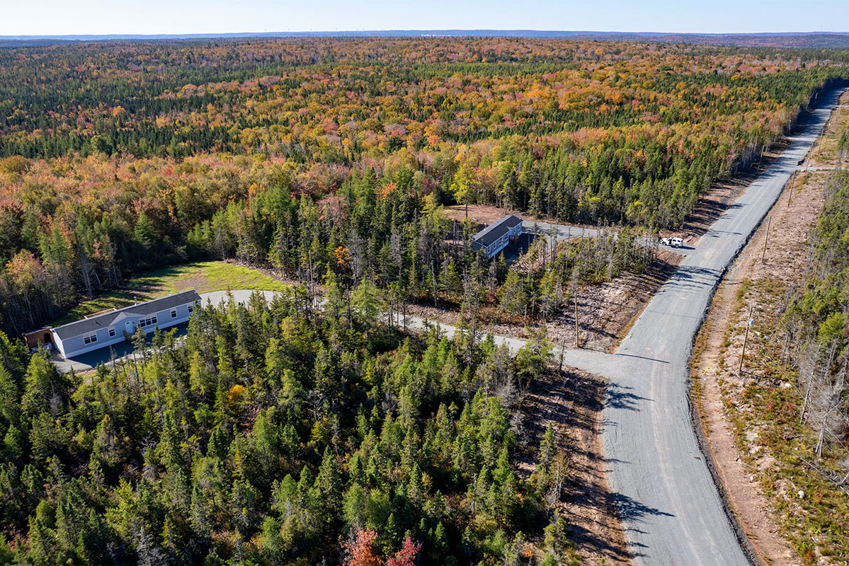 Beaver Lodge Estates Phase II - Immobilien in Kanada