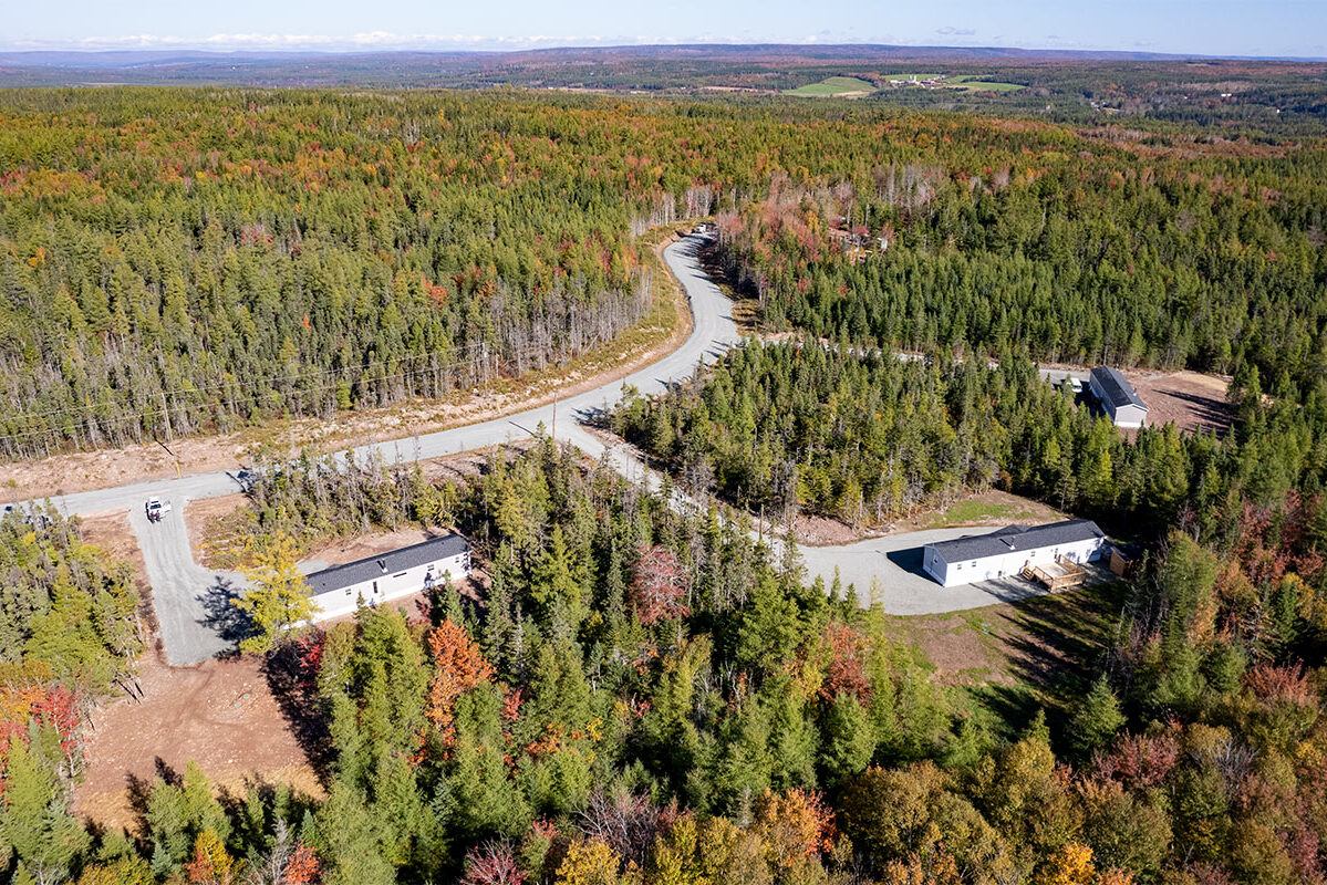 Beaver Lodge Estates Phase II - Immobilien in Kanada