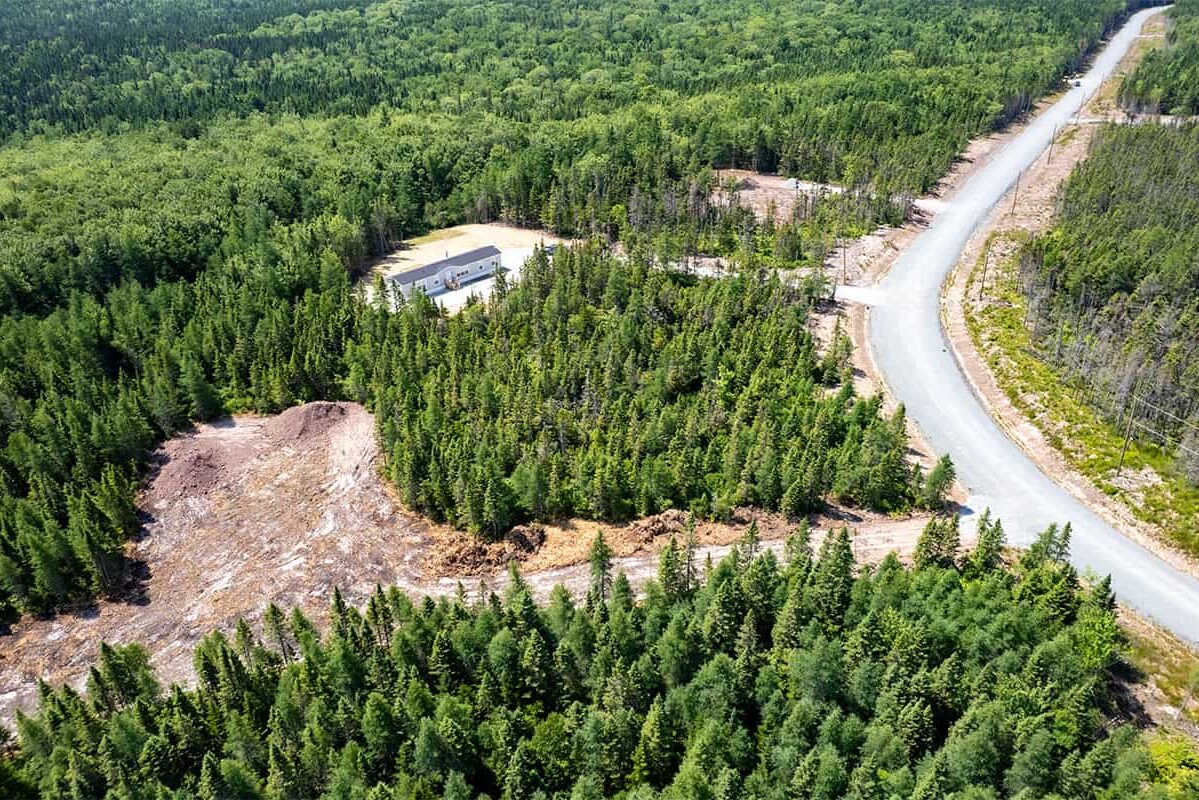 Golden Lake Estates Ltd. - Immobilien in Kanada