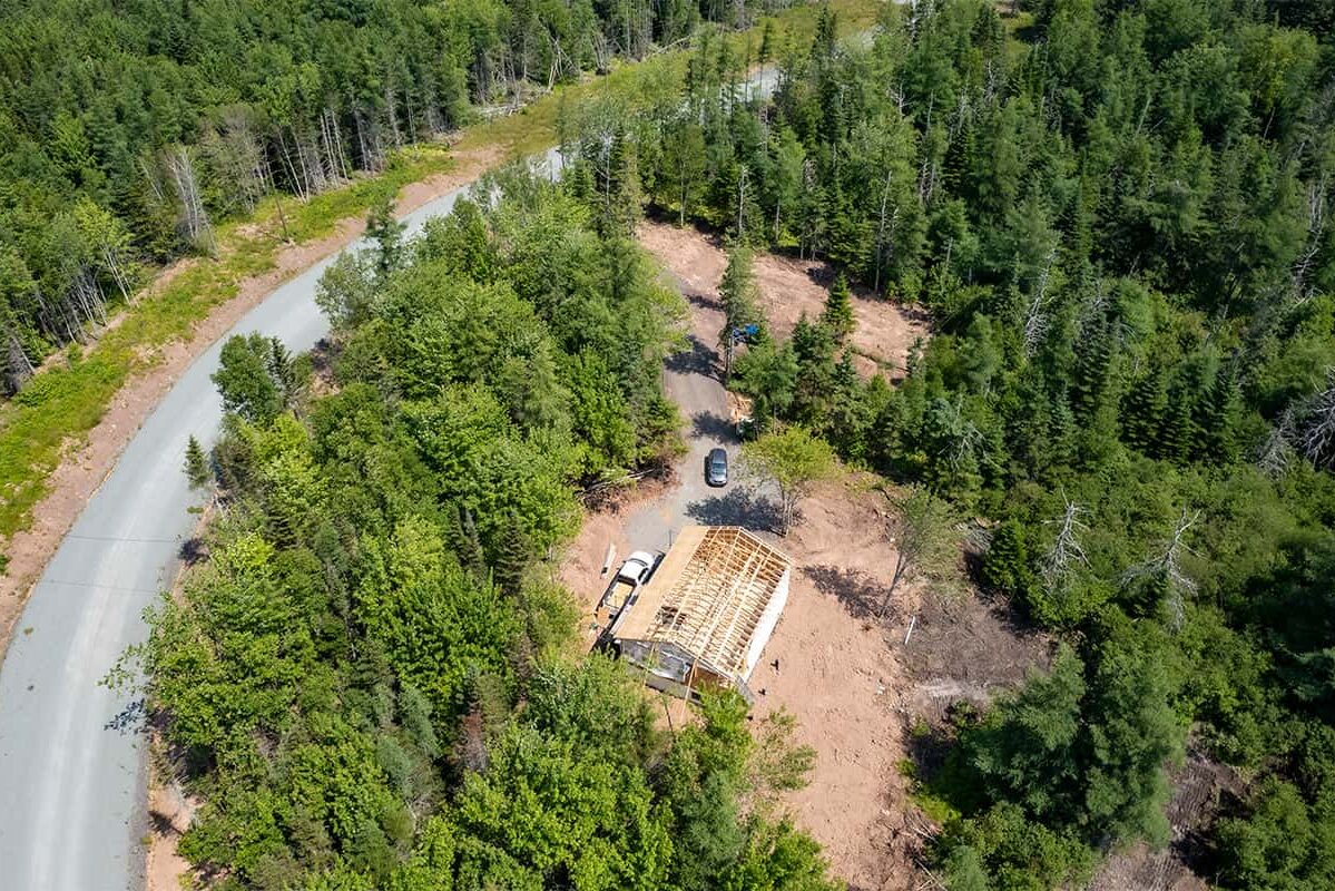 Golden Lake Estates Ltd. - Immobilien in Kanada