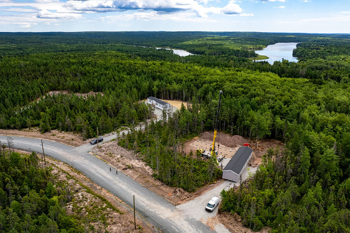 Beaver Lodge Estates Phase II - Immobilien in Kanada