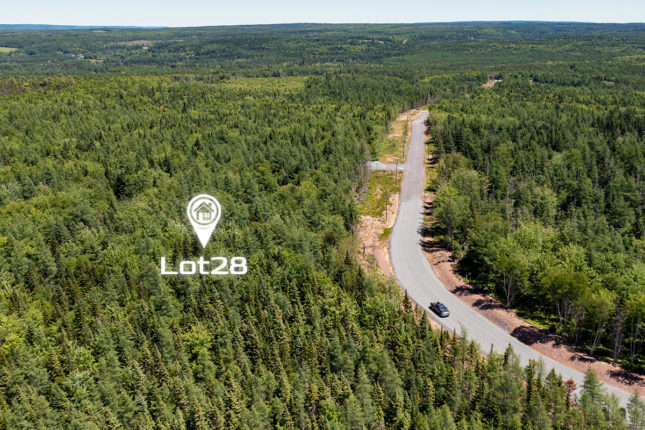 Golden Lake Estates Ltd. - Immobilien in Kanada