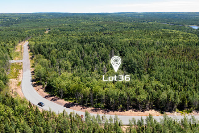 Beaver Lodge Estates Phase II – Immobilien in Kanada