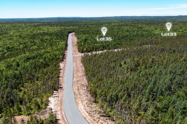 Beaver Lodge Estates Phase II – Immobilien in Kanada