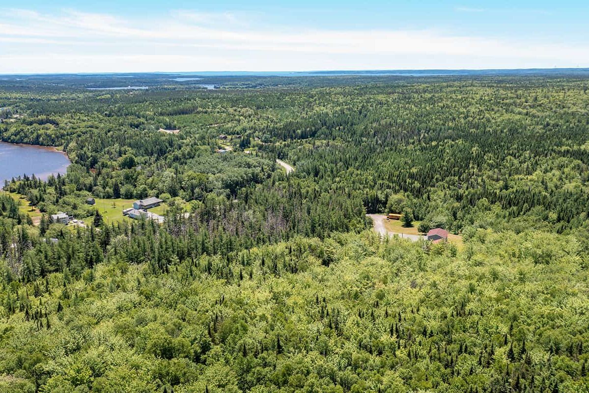 Golden Lake Estates Ltd. - Immobilien in Kanada