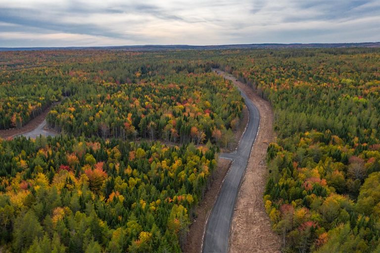 Auswandern nach Kanada - Nova Scotia