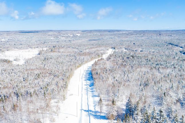 Golden Lake Estates Ltd. - Immobilien in Kanada