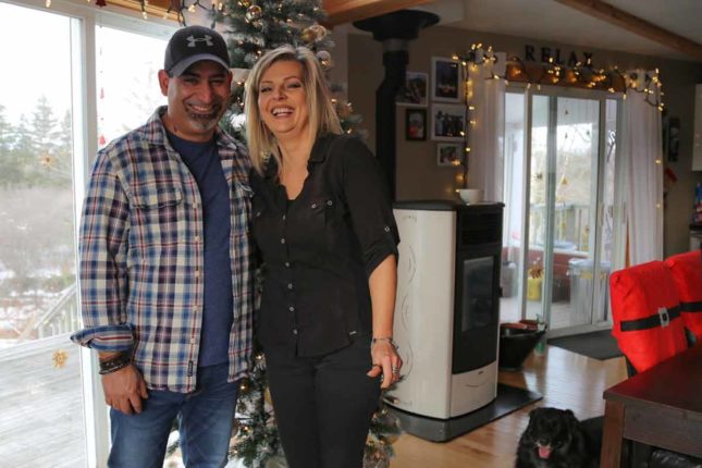 Golden Lake Estates Ltd. - Ihr Landerschließungs Unternehmen in Kanada