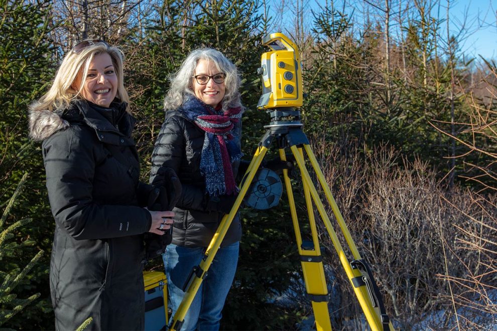 Golden Lake Estates Ltd. - Ihr Landerschließungs Unternehmen in Kanada