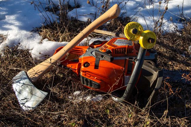 Golden Lake Estates Ltd. - Ihr Landerschließungs Unternehmen in Kanada