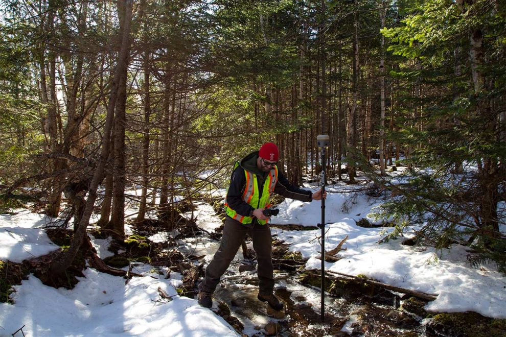 Golden Lake Estates Ltd. - Ihr Landerschließungs Unternehmen in Kanada