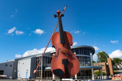 Cape Breton Island - www.goldenlakeestates.com