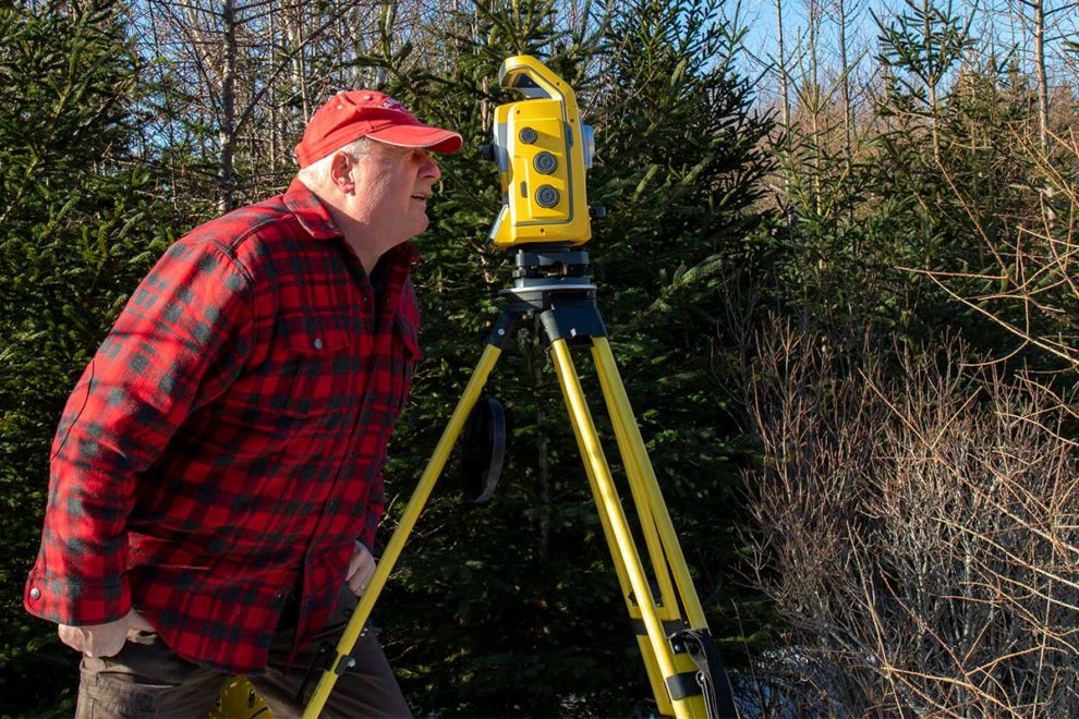 Beaver lodge Estates - Cape Breton Island Kanada
