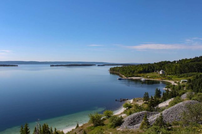 Immobilien Kanada- www.goldenlakeestates.com