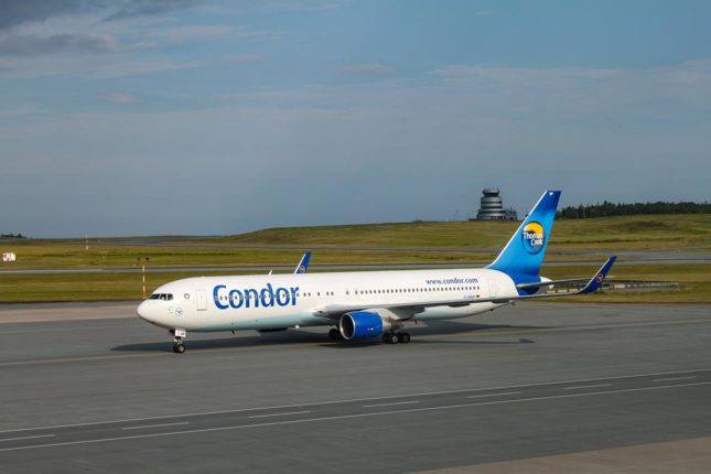 Airport Halifax - www.goldenlakeestates.com