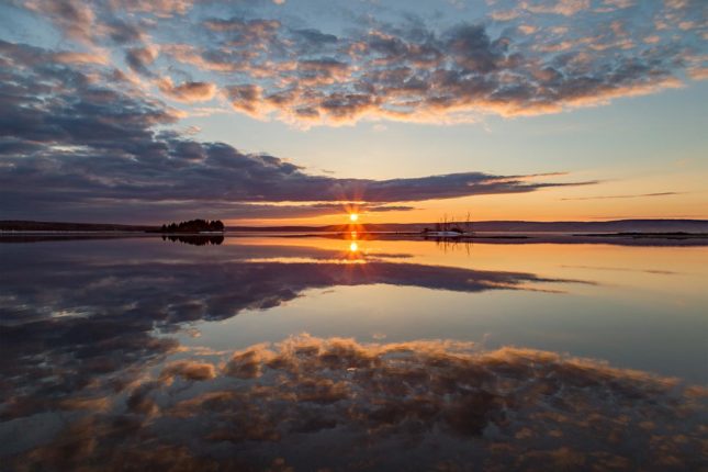 Cape Breton Island - www.goldenlakeestates.com