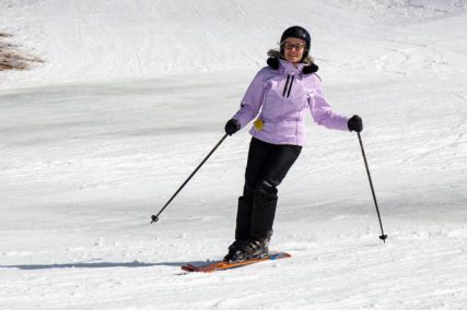 Winter auf Cape Breton Island - www.goldenlakeestates.com