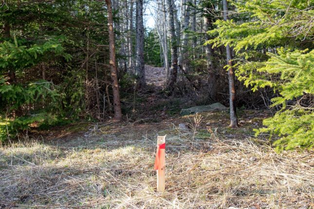 Golden Lake Estates Ltd. - Immobilien in Kanada