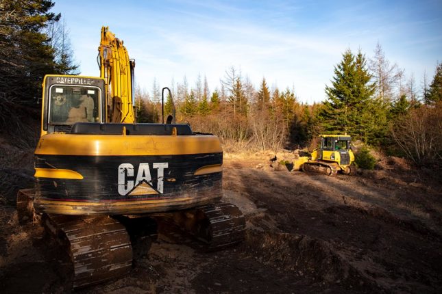 Golden Lake Estates Ltd. - Immobilien in Kanada