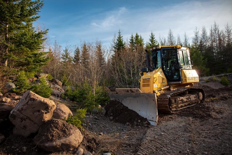 Golden Lake Estates Ltd. - Immobilien in Kanada