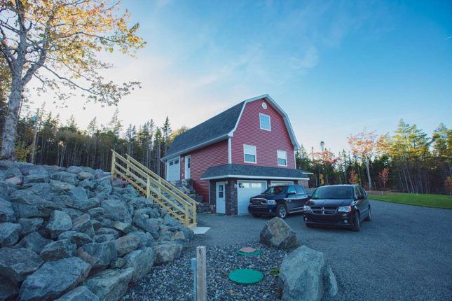 Golden Lake Estates Ltd. - Ihr Landerschließungs Unternehmen in Kanada