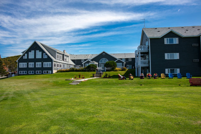 Golden Lake Estates Ltd. - Immobilien in Kanada