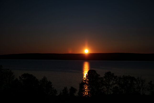 Golden Lake Estates Ltd. - Immobilien in Kanada