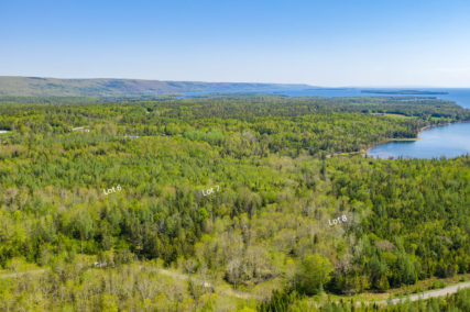 Golden Lake Estates Ltd. - Immobilien in Kanada