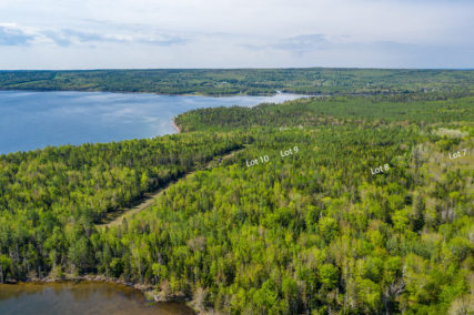 Golden Lake Estates Ltd. - Immobilien in Kanada