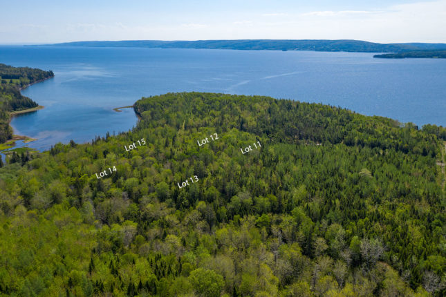 Golden Lake Estates Ltd. - Immobilien in Kanada