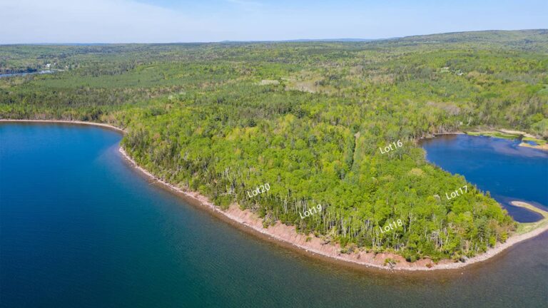 Golden Lake Estates Ltd. - Immobilien in Kanada