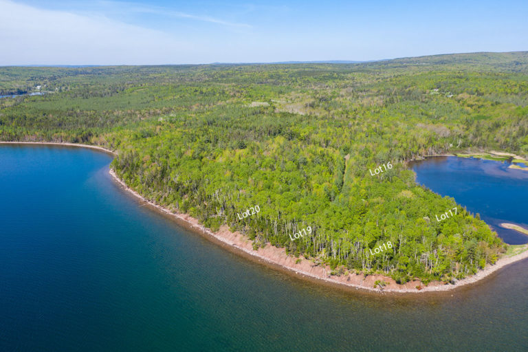 Golden Lake Estates Ltd. - Immobilien in Kanada