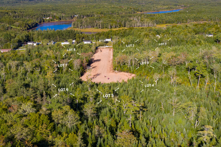 Grundstücke in Kanada -www.immobilien-goldenlake.com