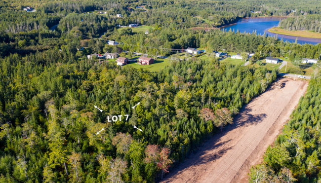 Grundstücke in Kanada -www.immobilien-goldenlake.com