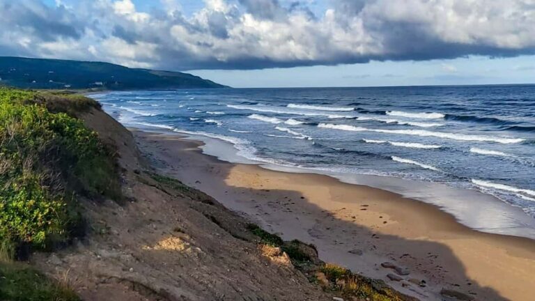 Cape Breton Island Kanada - www.goldenlakeestates.com
