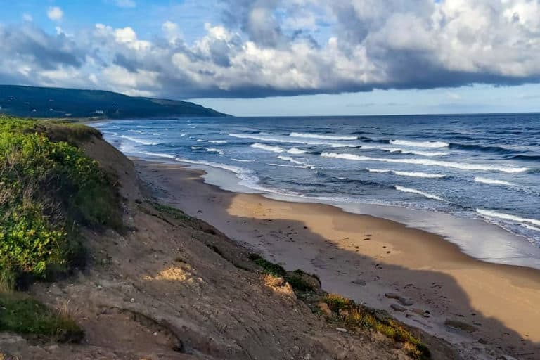 Cape Breton Island Kanada - www.goldenlakeestates.com