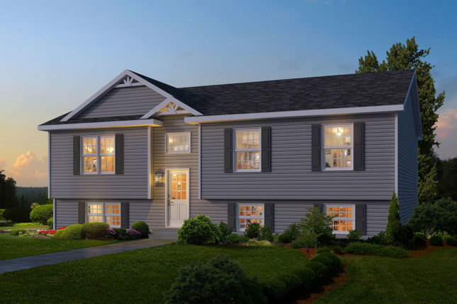 Häuser und Ferienhäuser in Kanada - www.goldenlakeestates.com