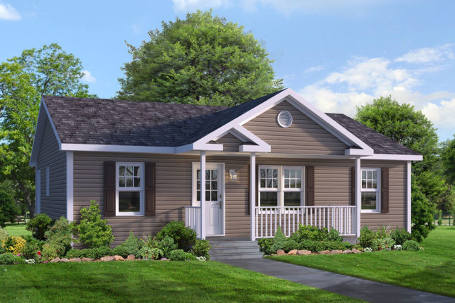 Häuser und Ferienhäuser in Kanada - www.goldenlakeestates.com