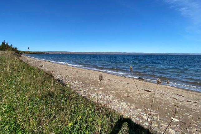 Virtuelle Begehung Ihres Grundstücks in Kanada