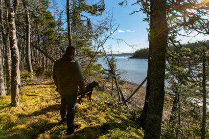 Nova Scotia Immobilien "Ocean View Estates"
