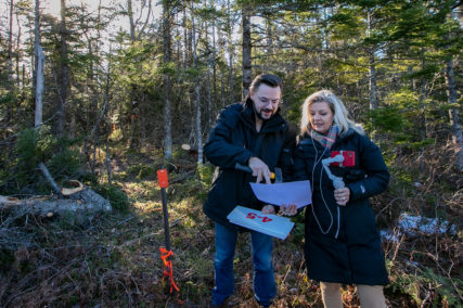 Grundstücke in Cape Breton Island, Immobilien in Kanada
