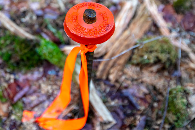 Grundstücke in Kanada - Old Rail Trail Estates