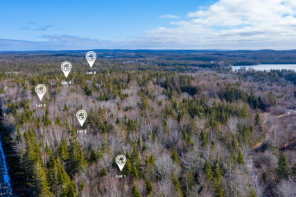 Grundstücke in Cape Breton Island, Immobilien in Kanada