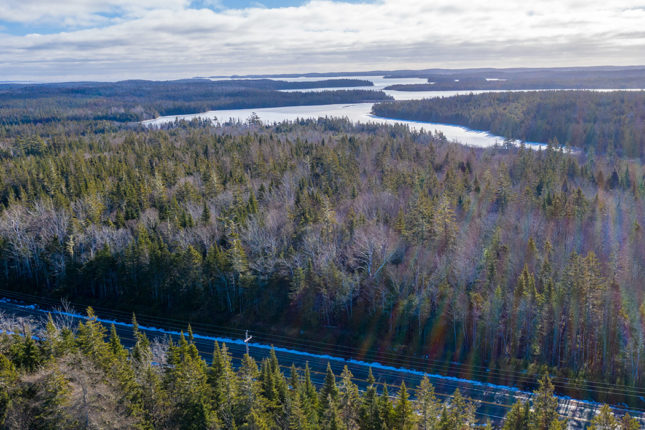 Grundstücke in Cape Breton Island, Immobilien in Kanada