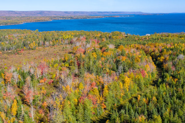 West Bay Hills - Grundstücke in Kanada, Cape Breton Island