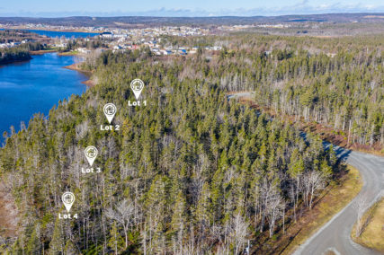 Nova Scotia Immobilien "Ocean View Estates"