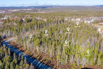 Nova Scotia Immobilien